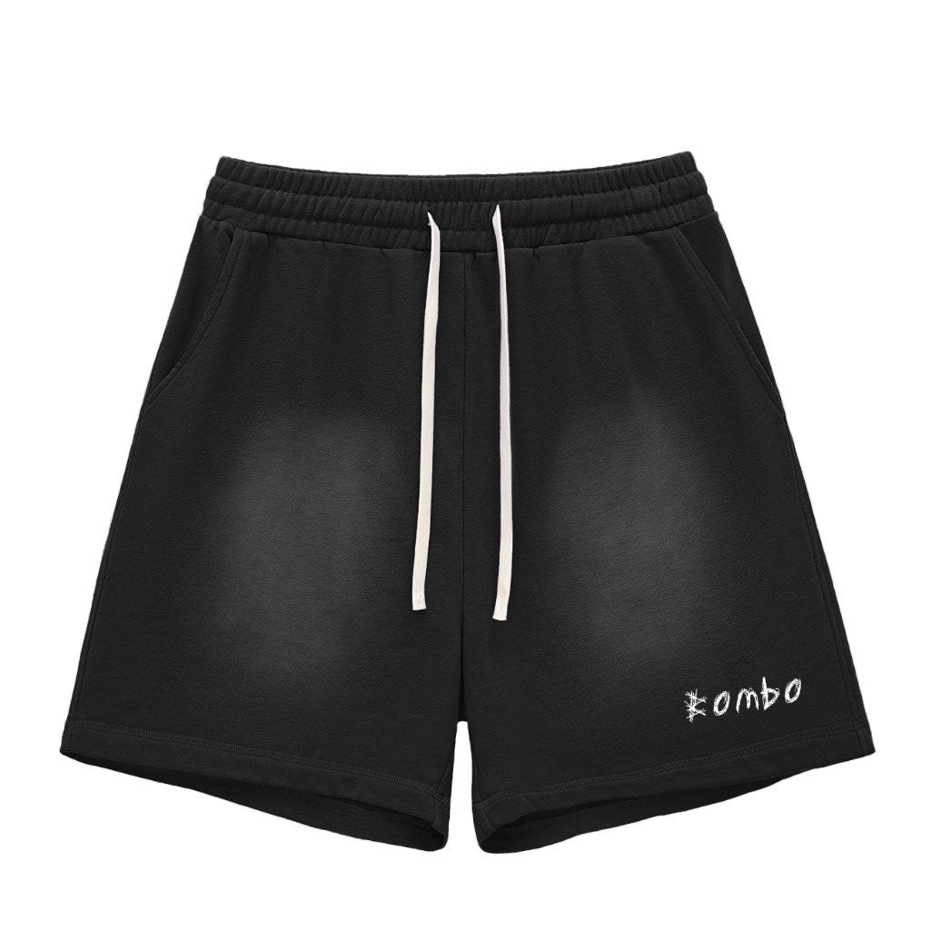 Comfy shorts