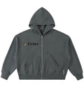 Zip up jackets