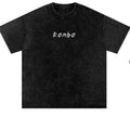 Bombo basic t