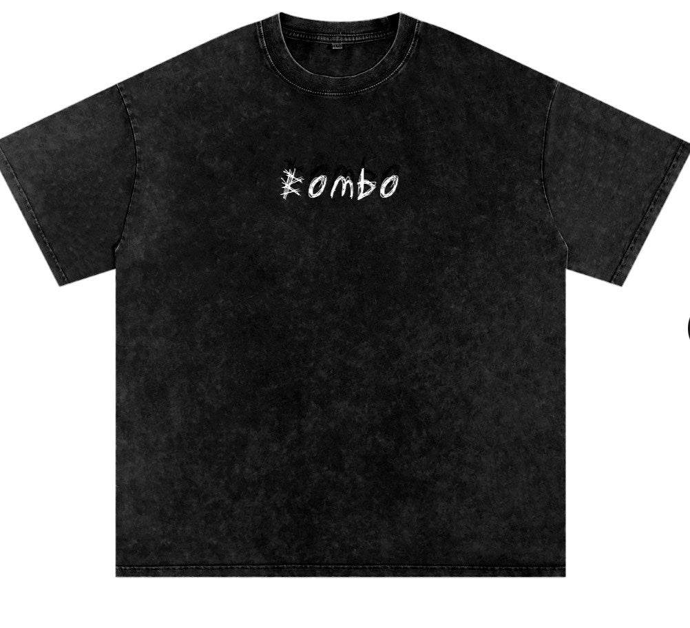Bombo basic t