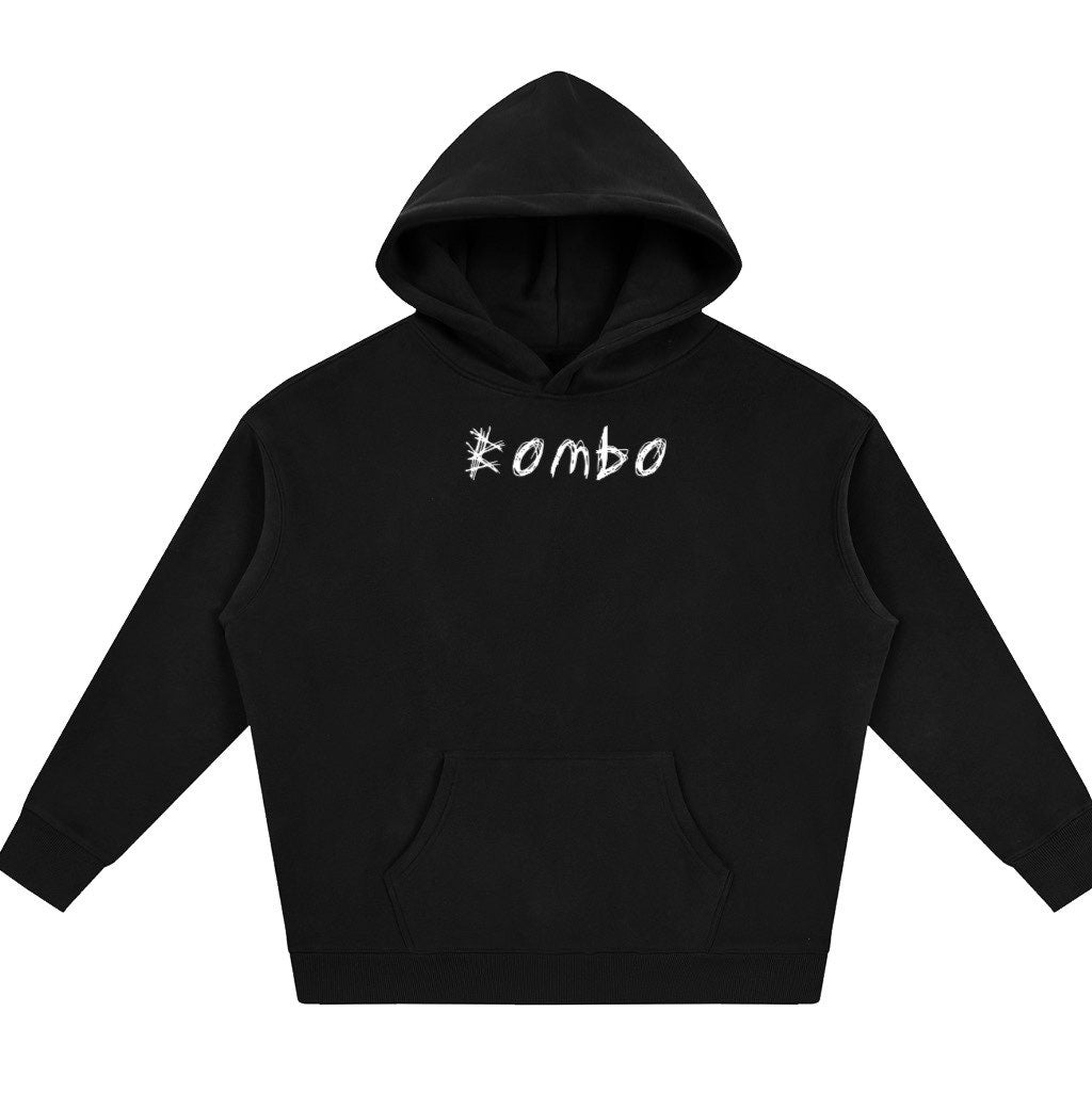 Comfortable Bombo hoodies