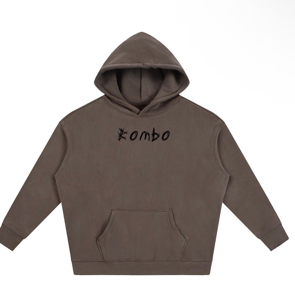 Comfortable Bombo hoodies