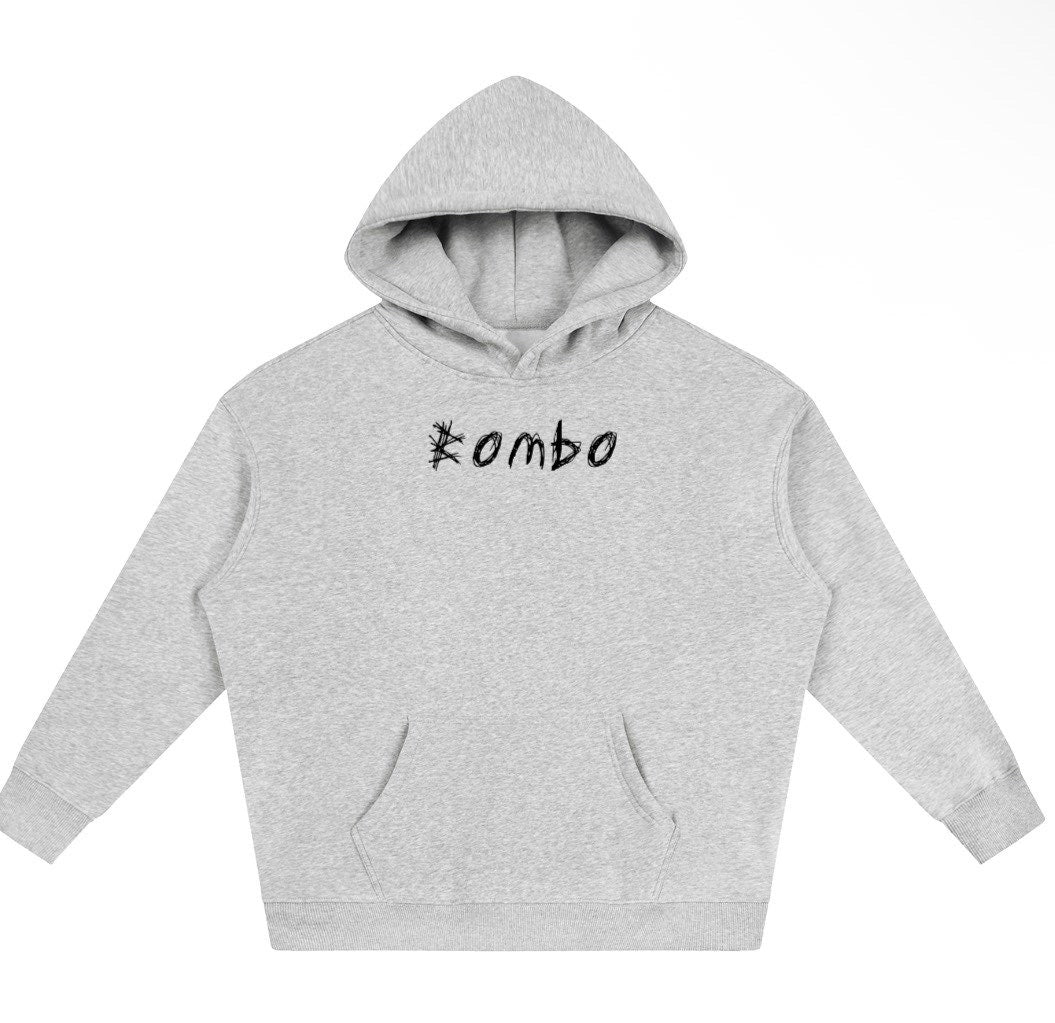 Comfortable Bombo hoodies