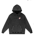 Sleepy relaxed sweatshirt