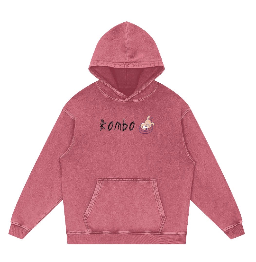 Sleepy relaxed sweatshirt