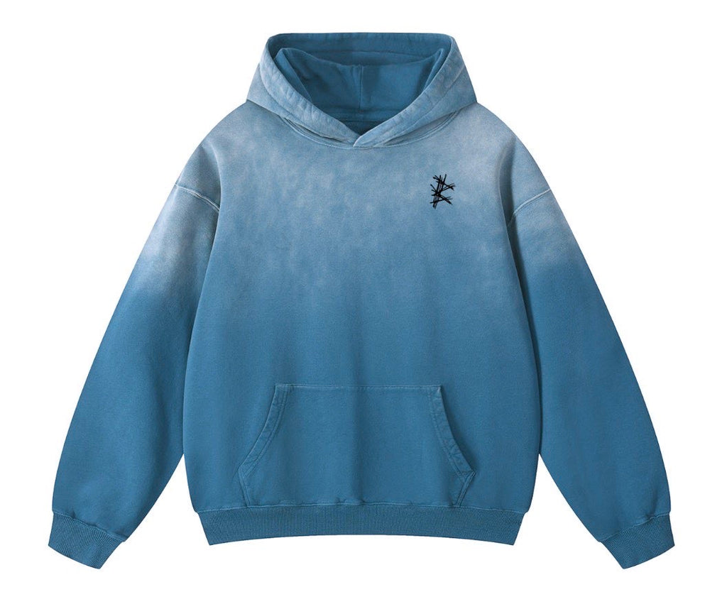Faded Bombo hoodie